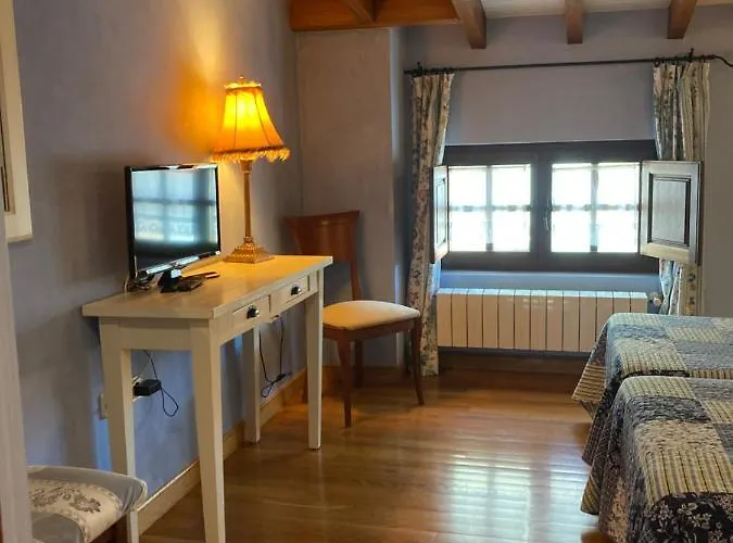 La Casona De Gueelitos 3*