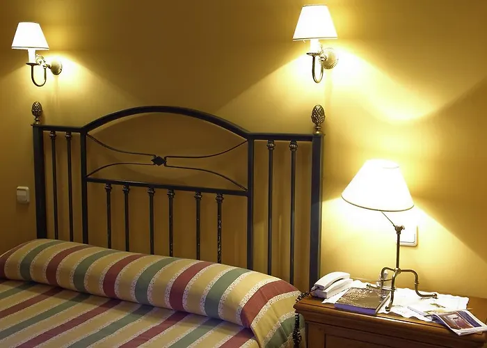 La Casona De Gueelitos 3*