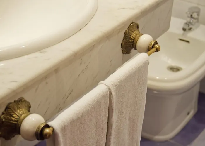 La Casona De Gueelitos Szálloda Santillana del Mar