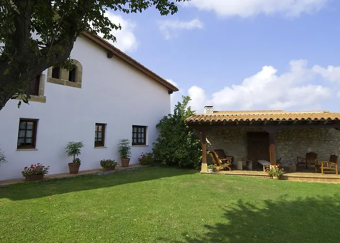 La Casona De Gueelitos