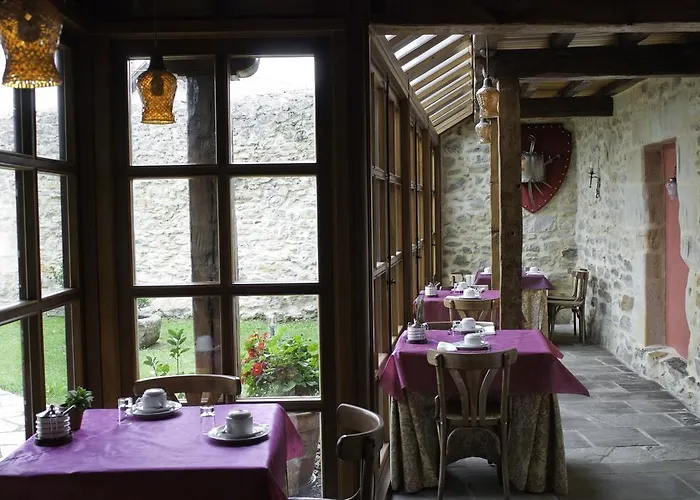 La Casona De Gueelitos 3* Santillana del Mar