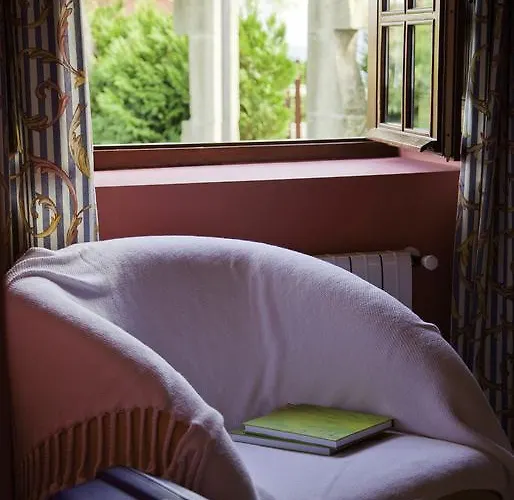 Hotel La Casona De Gueelitos 3*