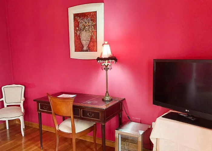 Szálloda La Casona De Gueelitos