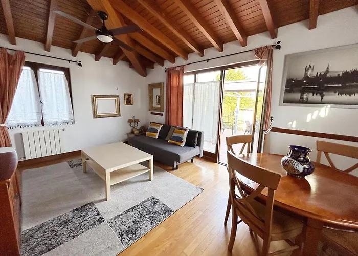 La Casona De Gueelitos 3*