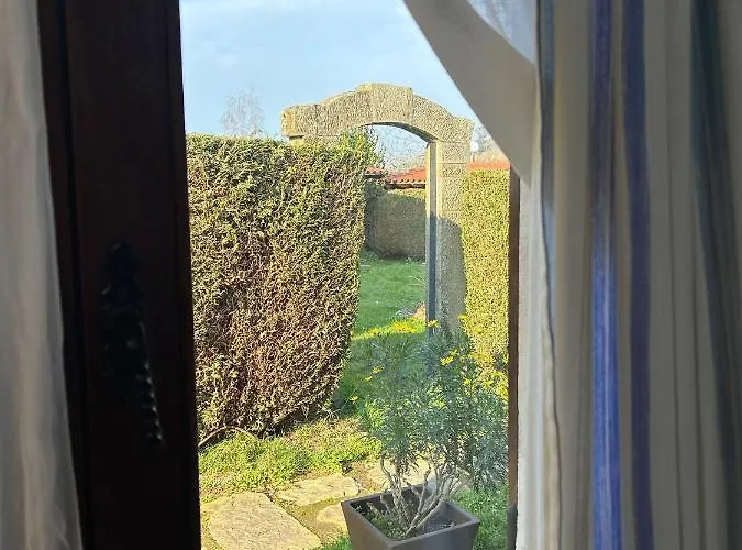 Hotel La Casona De Gueelitos Santillana del Mar