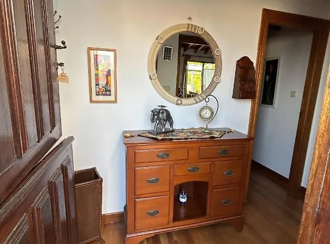 Szálloda La Casona De Gueelitos Santillana del Mar