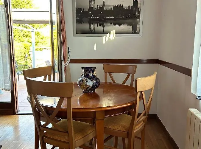 La Casona De Gueelitos Santillana del Mar