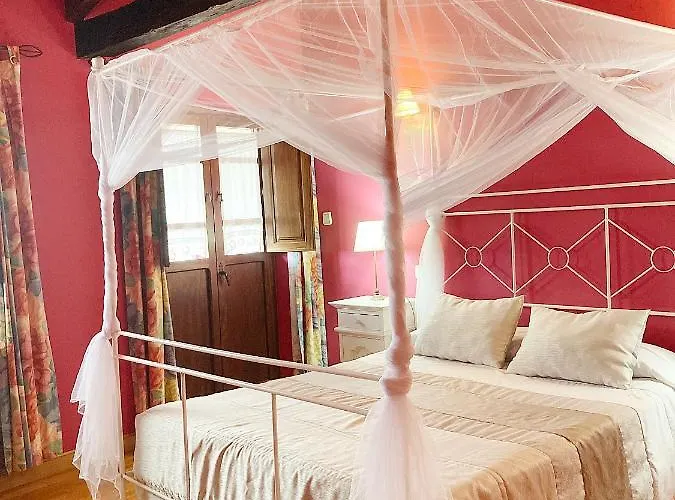 Hotel La Casona De Gueelitos