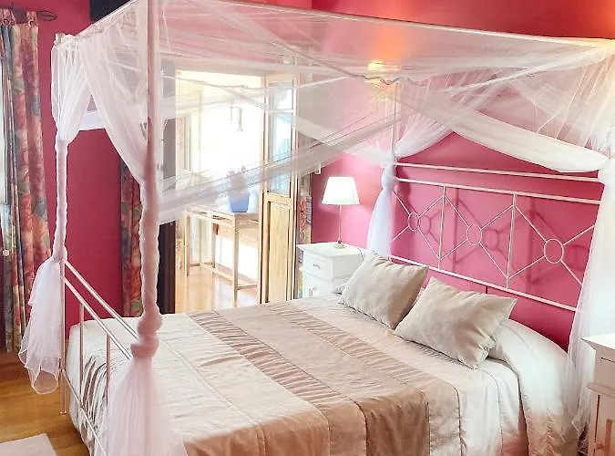 La Casona De Gueelitos Santillana del Mar