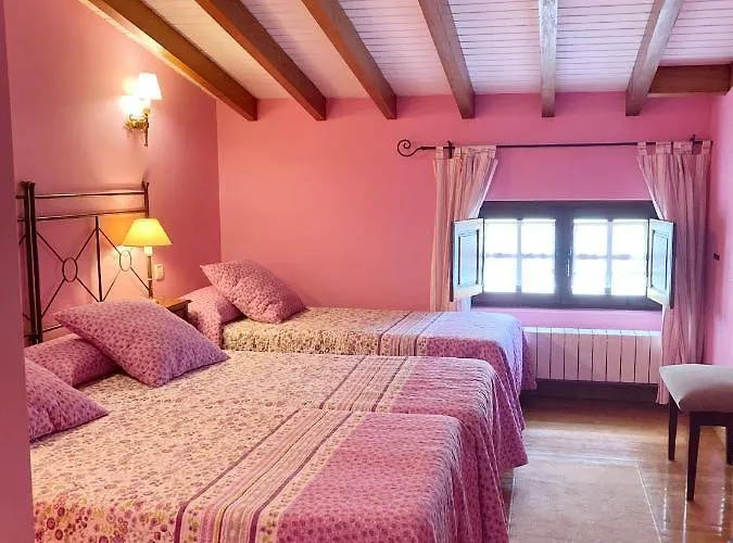 La Casona De Gueelitos