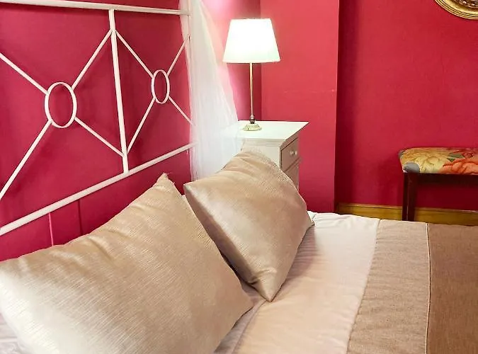 La Casona De Gueelitos