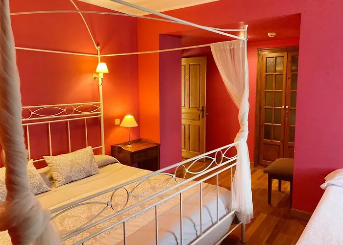 La Casona De Gueelitos Hotel Santillana del Mar