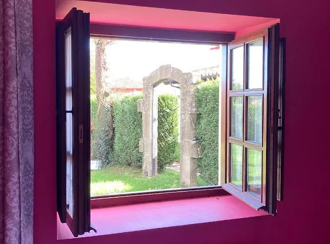 Szálloda La Casona De Gueelitos Santillana del Mar