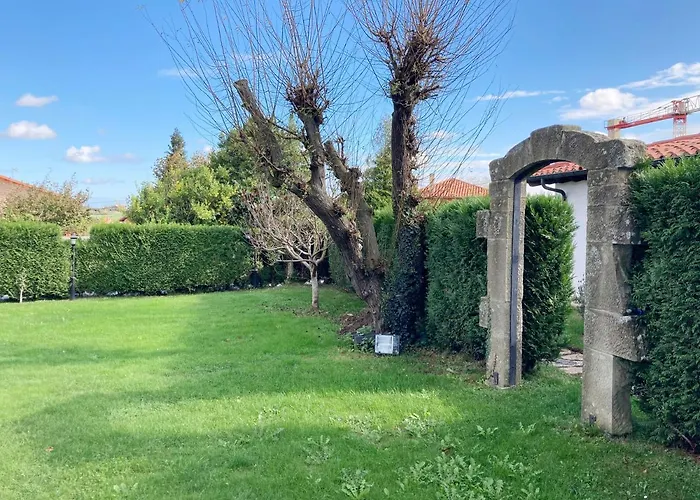 La Casona De Gueelitos 3* Santillana del Mar