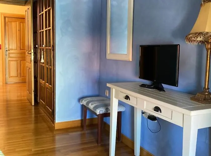 La Casona De Gueelitos Szálloda Santillana del Mar