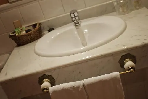 La Casona De Gueelitos Santillana del Mar