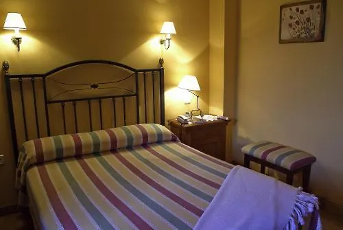 La Casona De Gueelitos 3* Santillana del Mar