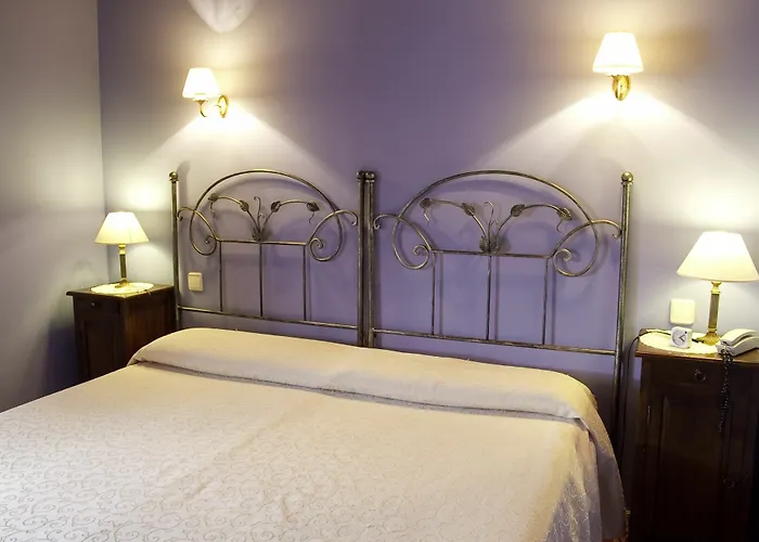 Hotel La Casona De Gueelitos 3*