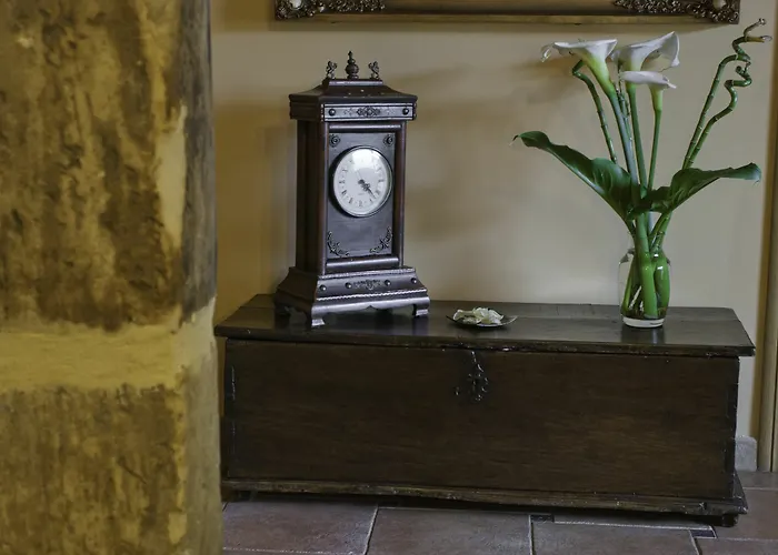 La Casona De Gueelitos