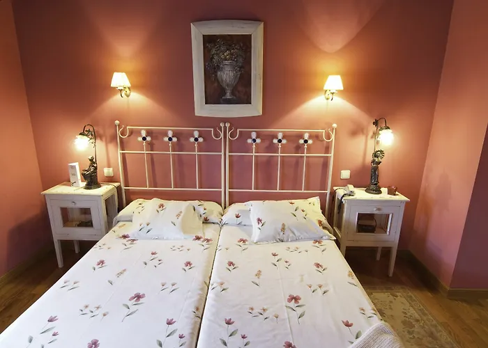 Hotel La Casona De Gueelitos