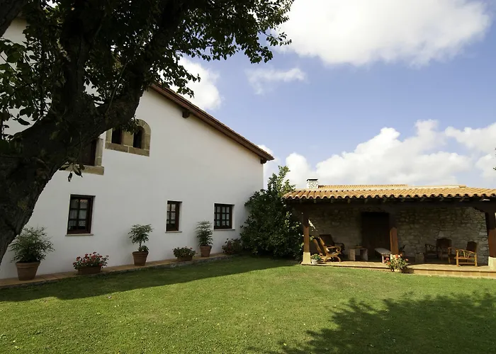 La Casona De Gueelitos