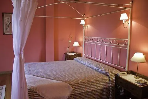 La Casona De Gueelitos Hotel