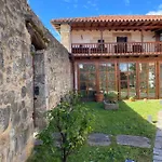 Hotel La Casona De Gueelitos Santillana del Mar