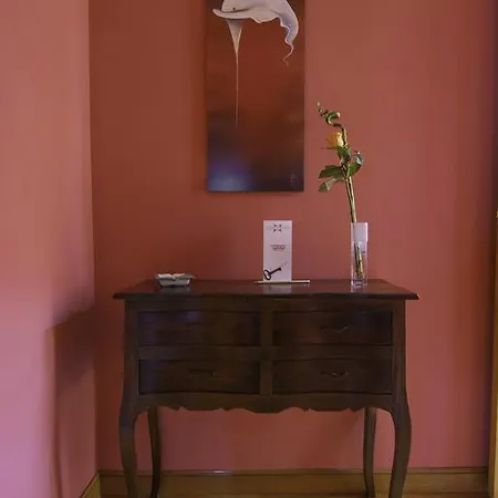 La Casona De Gueelitos Otel