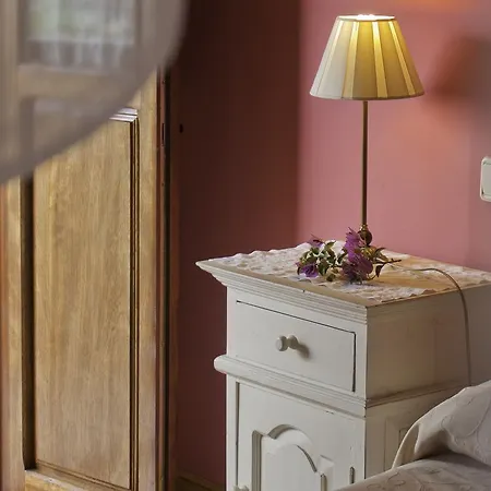 Otel La Casona De Gueelitos Santillana del Mar