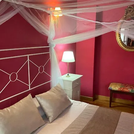 La Casona De Gueelitos Otel