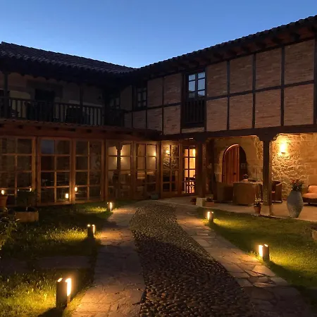 La Casona De Gueelitos Otel