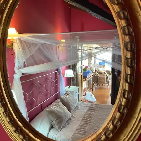 Otel La Casona De Gueelitos 3*