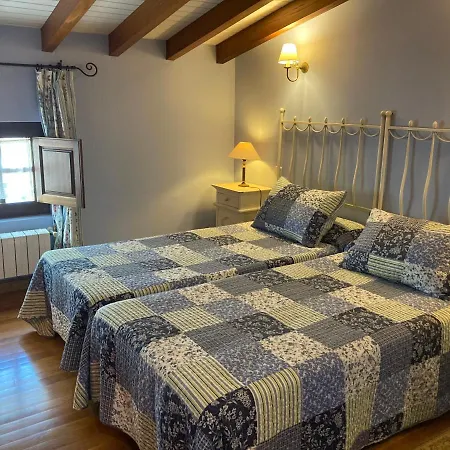 La Casona De Gueelitos Santillana del Mar