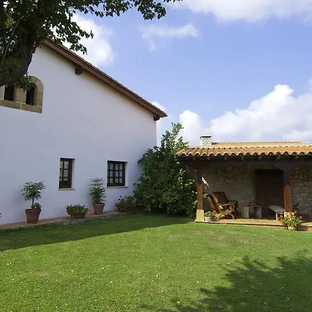 La Casona De Gueelitos
