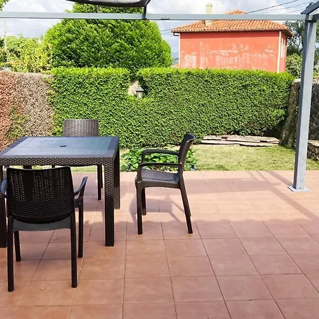Отель La Casona De Gueelitos