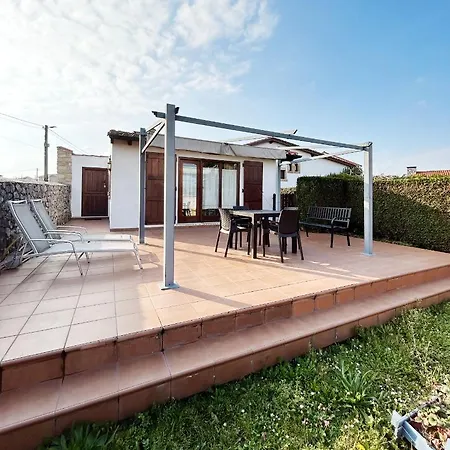 La Casona De Gueelitos Otel