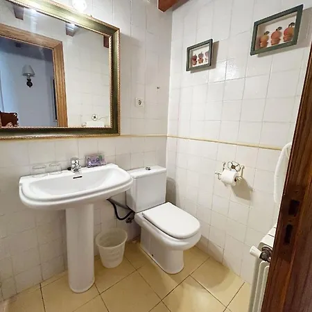 La Casona De Gueelitos 3*