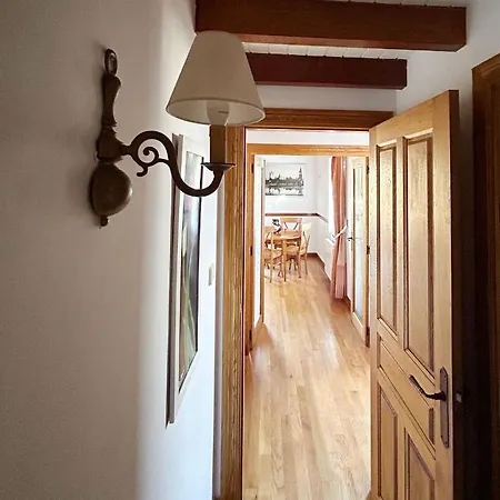 La Casona De Gueelitos Santillana del Mar