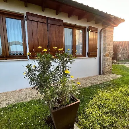 La Casona De Gueelitos Otel Santillana del Mar