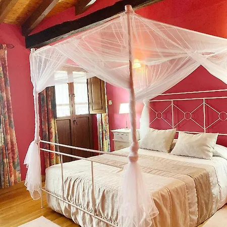 Отель La Casona De Gueelitos