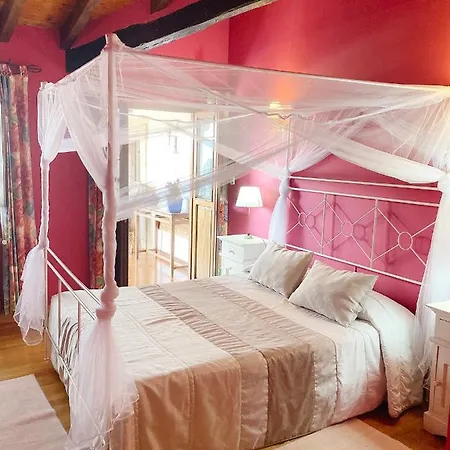 La Casona De Gueelitos Santillana del Mar