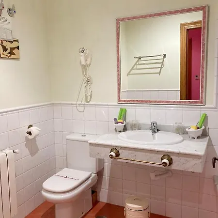 La Casona De Gueelitos 3* Сантильяна-дель-Мар