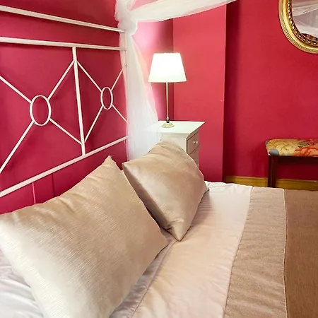 La Casona De Gueelitos