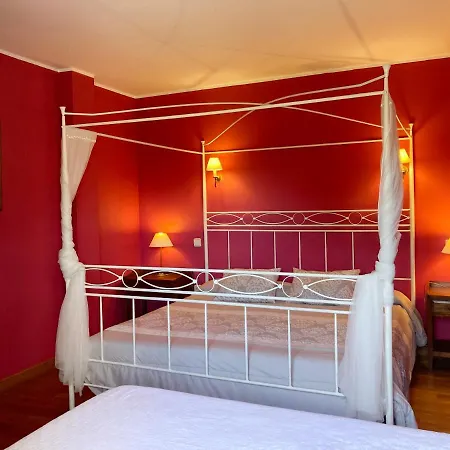 La Casona De Gueelitos Otel