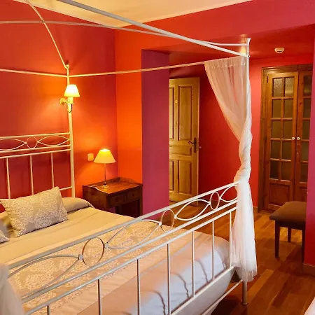 La Casona De Gueelitos Otel Santillana del Mar