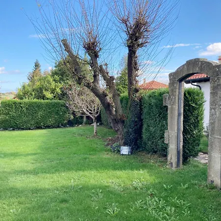 La Casona De Gueelitos 3* Santillana del Mar