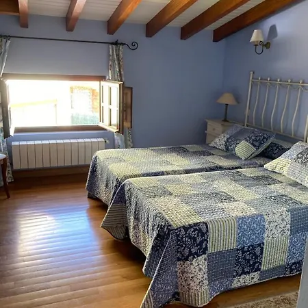 La Casona De Gueelitos Otel Santillana del Mar