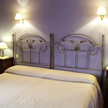 Отель La Casona De Gueelitos 3*