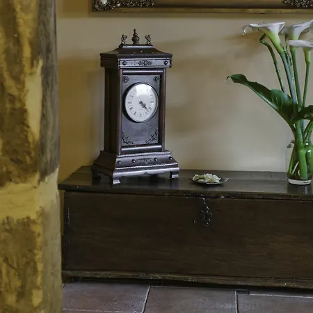 La Casona De Gueelitos