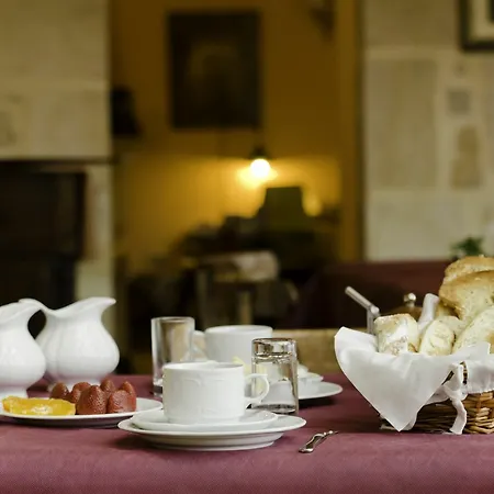 La Casona De Gueelitos 3* Santillana del Mar